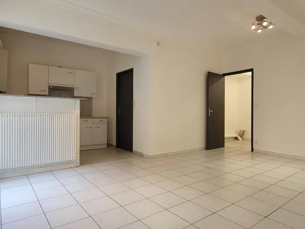Appartement 3 pièces 74 m² 