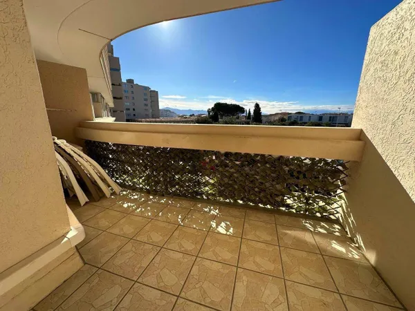 Appartement 3 pièces 29 m² 