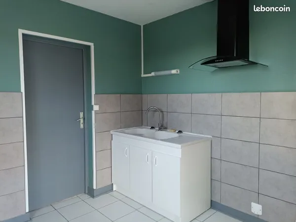 Location Maison T2 