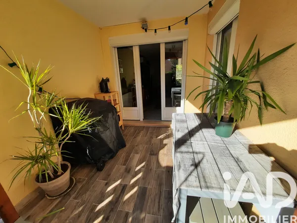 Appartement 3 pièces 78 m² 