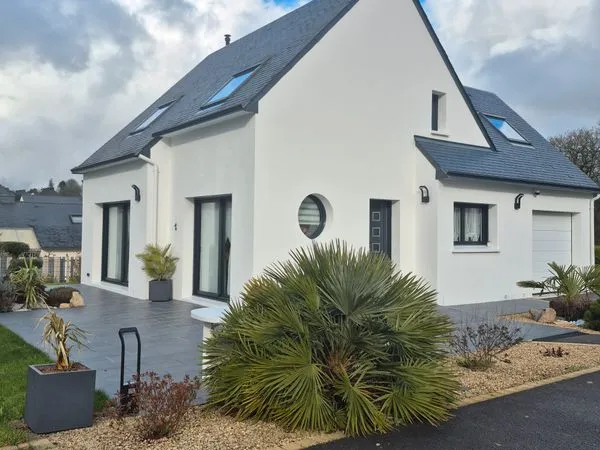 Maison 6 pieces 120m2 