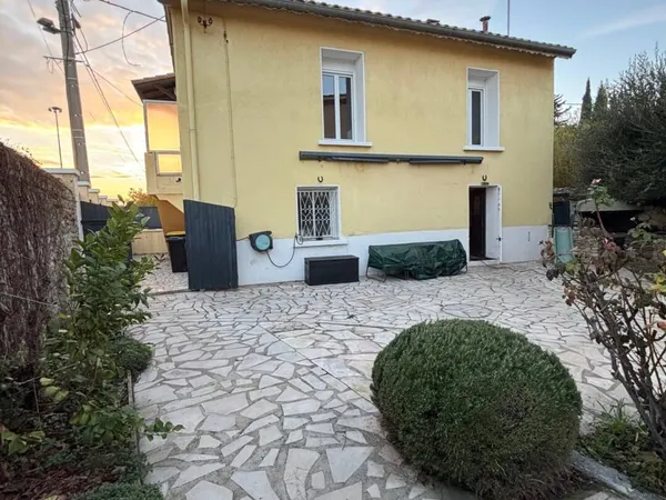 Maison 3 pièces 65 m² 