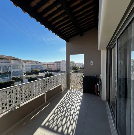 Appartement 2 pièces 55 m² 