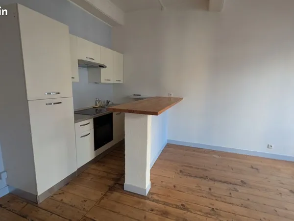 Location appartement T1bis bourg en bresse 