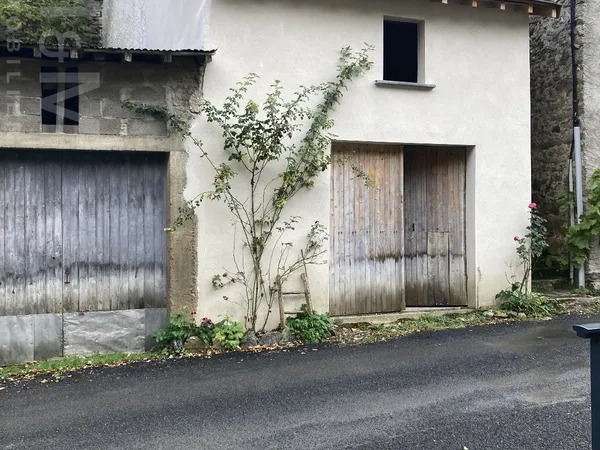 Maison Vente La Fajolle   29000€