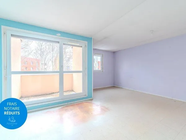 Appartement 5 pièces 103 m² 