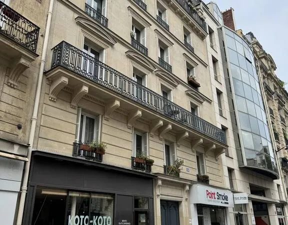 Bureaux/Locaux professionnels 93 m² 