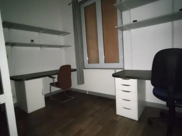 Appartement T1 