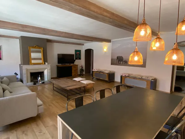 Loue Chambre en colocation Lyon 1er 9m² 