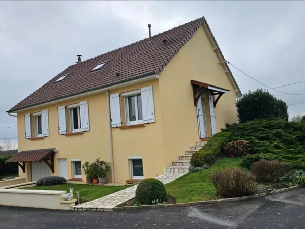 Maison 3 pièces 96 m² 
