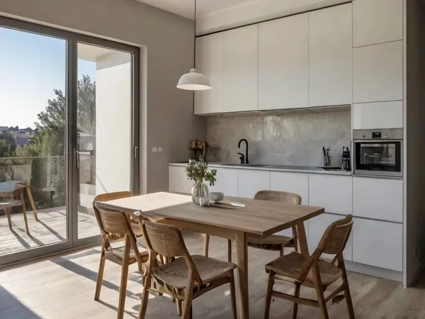 Appartement 4 pièces 79 m² 