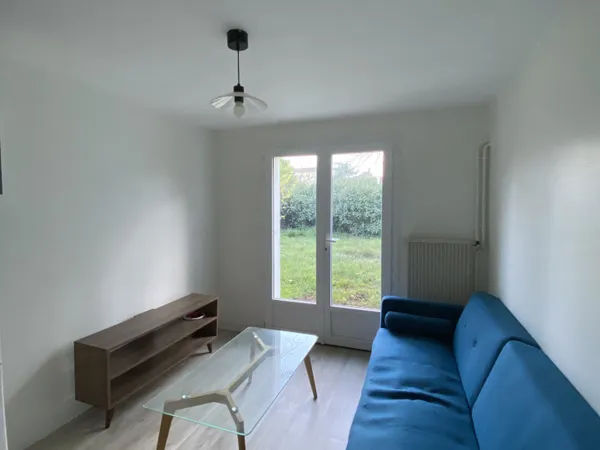 T2 MEUBLE - POITIERS MONTBERNAGE 