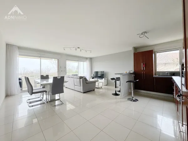 Appartement 3 Pièces 72 m2 