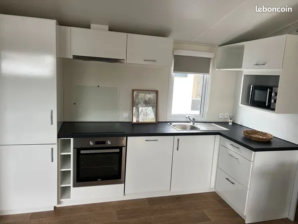 Maison Vente Ambon 5p 40m² 69550€