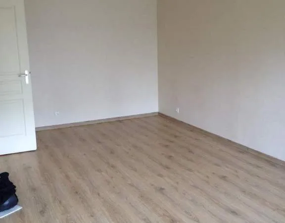Appartement 2 pièces 49 m² 