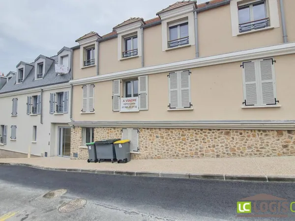 Appartement 1 pièce 34 m² 