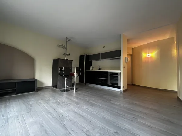 À louer Appartement F2 en rez-de-chaussée Résidence de s 