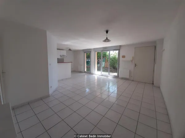 Appartement 3 pièces 