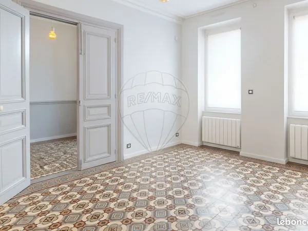 Maison de ville 7 pièces 184 m² 
