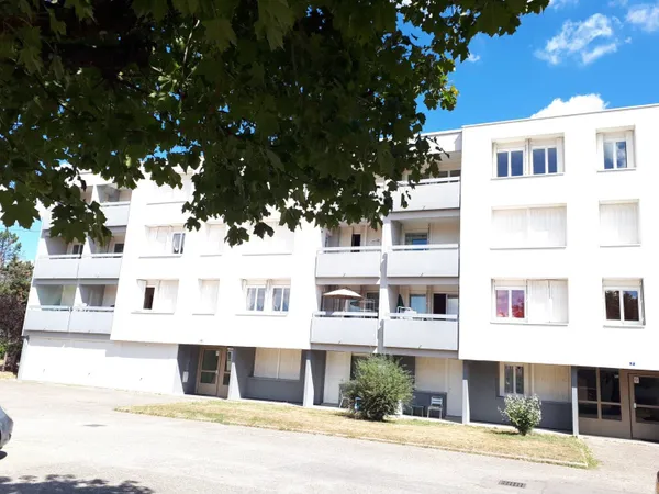 Appartement 4 pièces 76 m² 