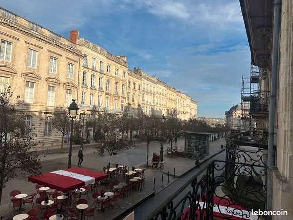 Appartement 4 pièces 132 m² 