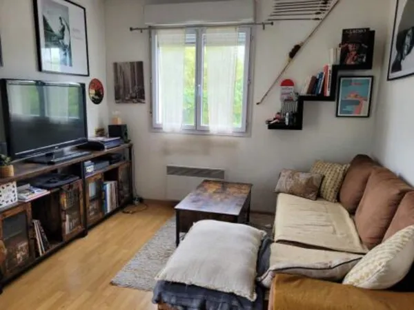 Appartement T2 