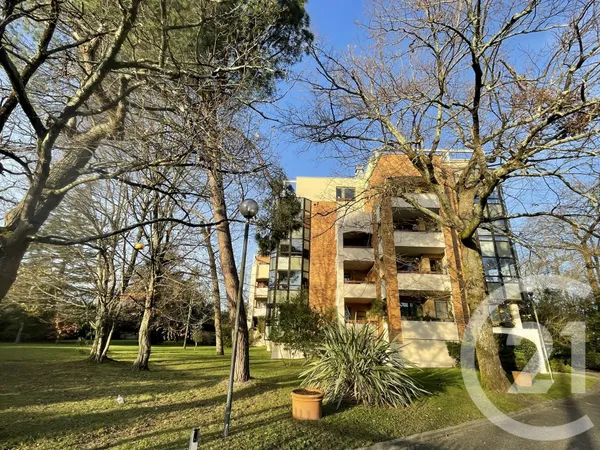 Appartement 3 pièces 88 m² 