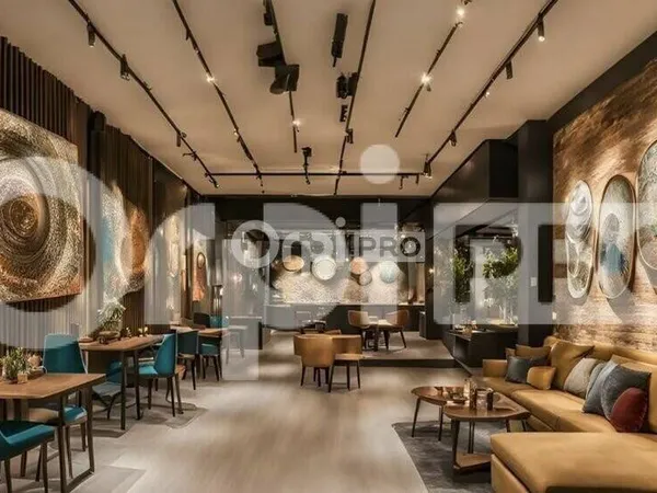 Local commercial 241 m² 