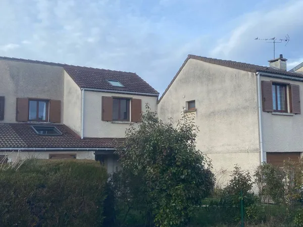Maison 6 pièces 120 m² 