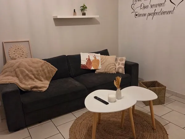 Location étudiante de janvier à juin 