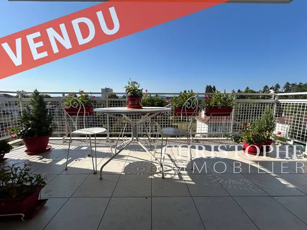 Appartement 7 pièces 175 m² 