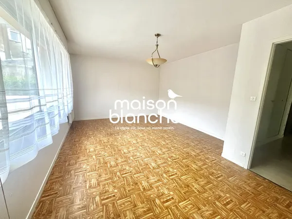 APPARTEMENT T2 EN RDC 