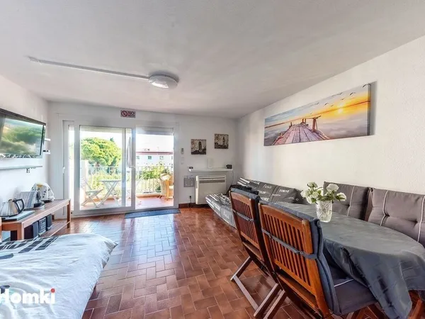 Saint-Raphaël studio idéal investissement 