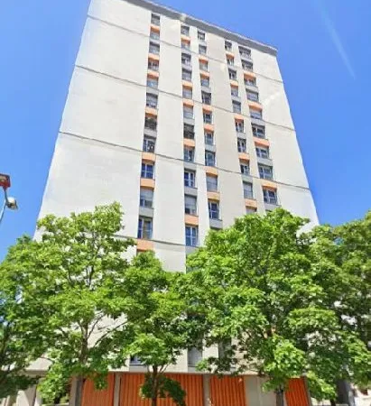 Appartement 4 pièces 77 m² 