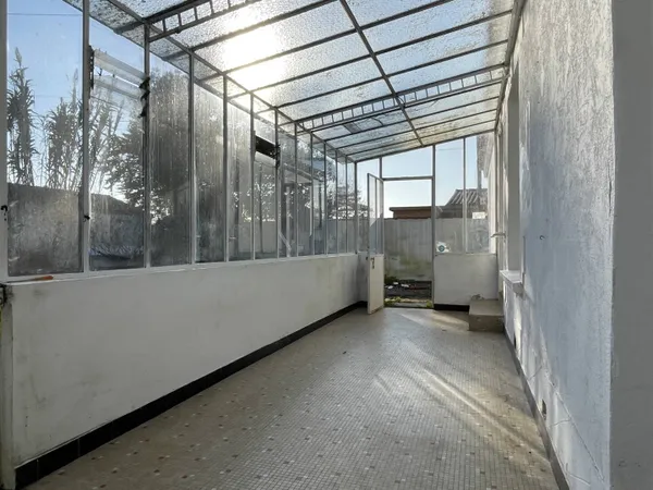 Maison 4 pièces 87 m² 