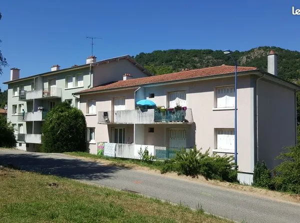 Appartement 4 pièces 69 m² 