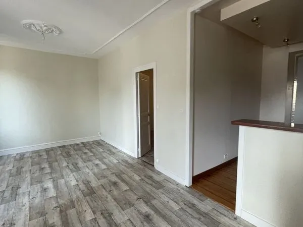 Appartement 4 pièces 95 m² 