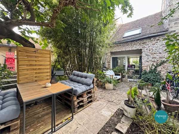 Maison 15 pièces 427 m² 