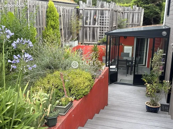 Maison 3 pièces 68 m² 