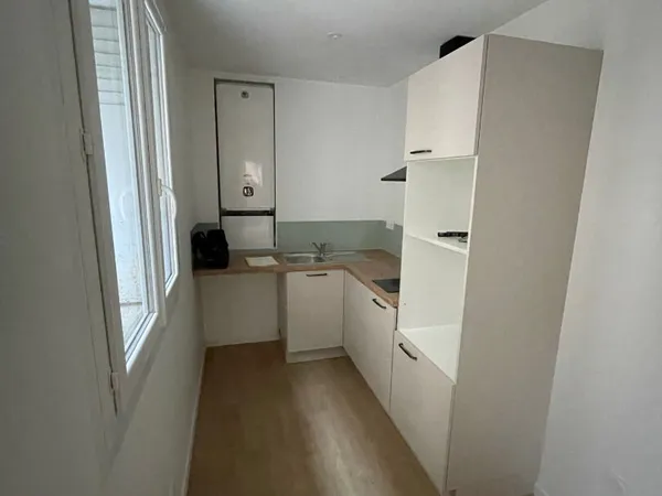 Appartement Montauban 2 pièce(s) 39 m2 