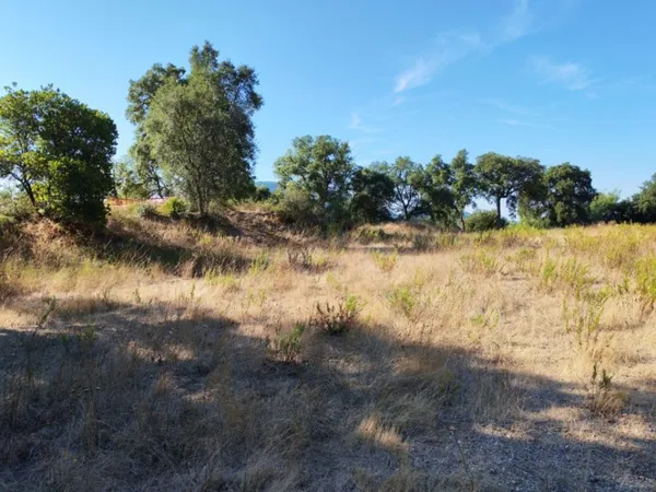 Terrain 1516 m² 
