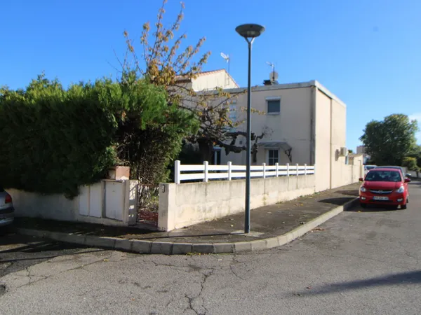 Villa 4 pièces 93 m² 