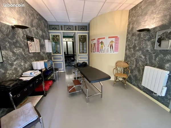 Maison 2 pièces 152 m² 