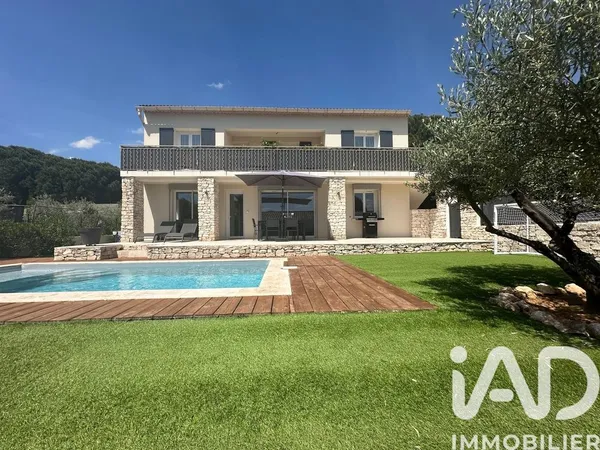 Vente Maison/villa 12 pièces 