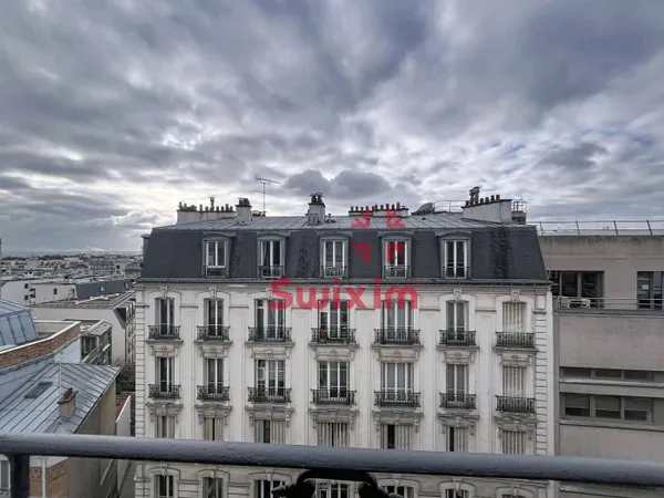 Appartement 4 pièces 70 m² 
