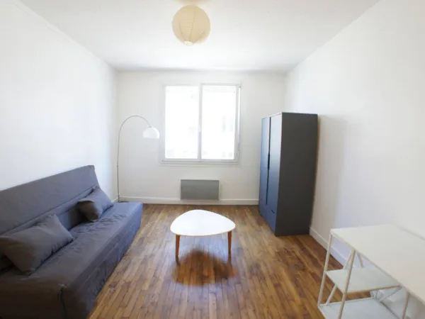 Appartement 2 pièces 30 m² 