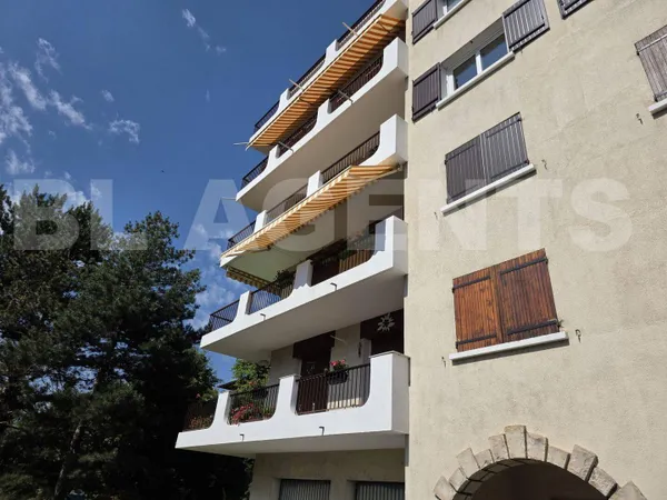 Appartement 5 pièces 96 m² 