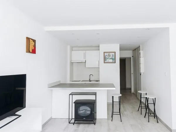 Appartement à vendre Gaillard 