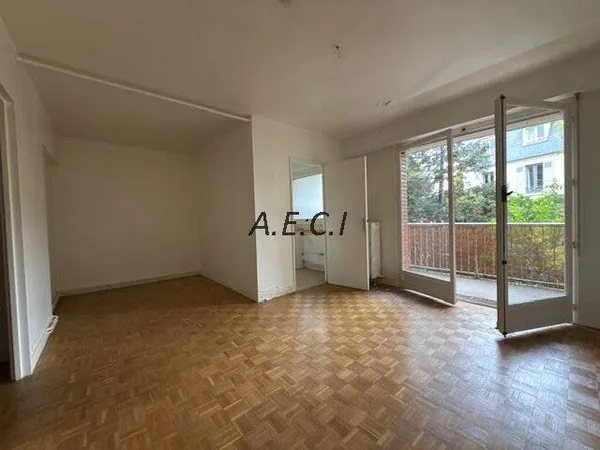 Appartement 1 pièce 30 m² 