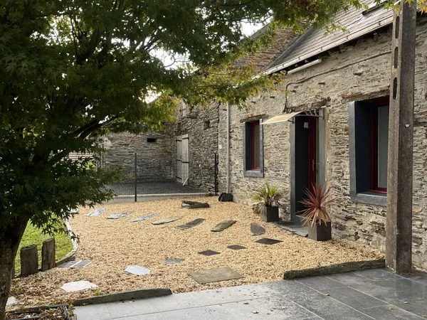 Propriété 6 pièces 1158 m² 
